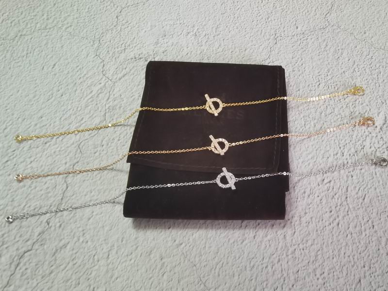 Hermes Necklace 03lyr23